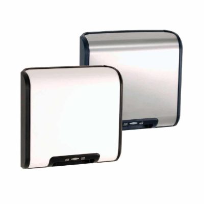 Bobrick QuietDry TrimDry ADA Surface Mount Hand Dryer B-7120 - Image 2