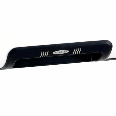 Bobrick QuietDry TrimDry ADA Surface Mount Hand Dryer B-7120 - Image 3