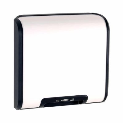 Bobrick QuietDry TrimDry ADA Surface Mount Hand Dryer B-7120