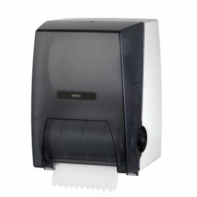 Bobrick Surface Mount Roll Paper Towel Dispenser B-72860 - Image 2