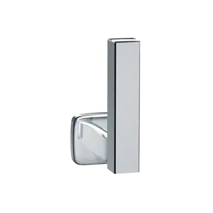 ASI - 7303 - Extra Roll Toilet Tissue Holder – Surface Mounted