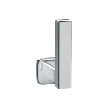 ASI - 7303 - Extra Roll Toilet Tissue Holder – Surface Mounted