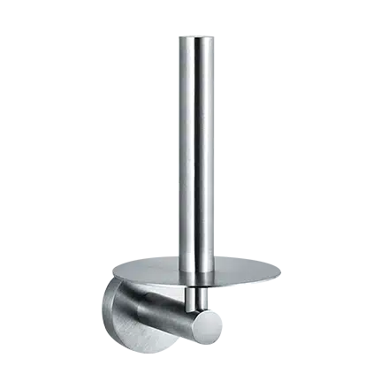 ASI - 7316 - Toilet Tissue Spare Holder, Vertical