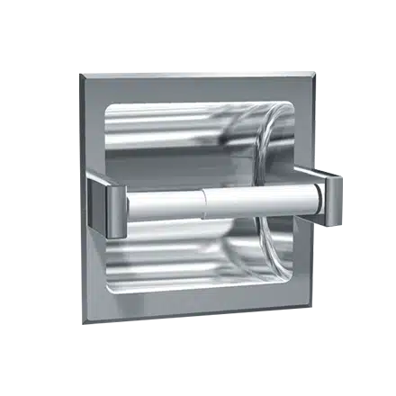 ASI - 7402 - Toilet Tissue Holder