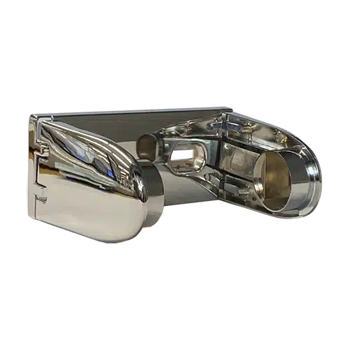 ASI - 8010 - Toilet Tissue Holder (Single) – Surface Mounted