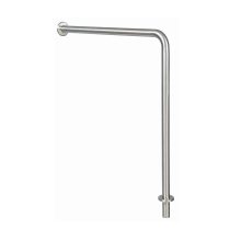 Bobrick Wall to Floor Grab Bar 819388