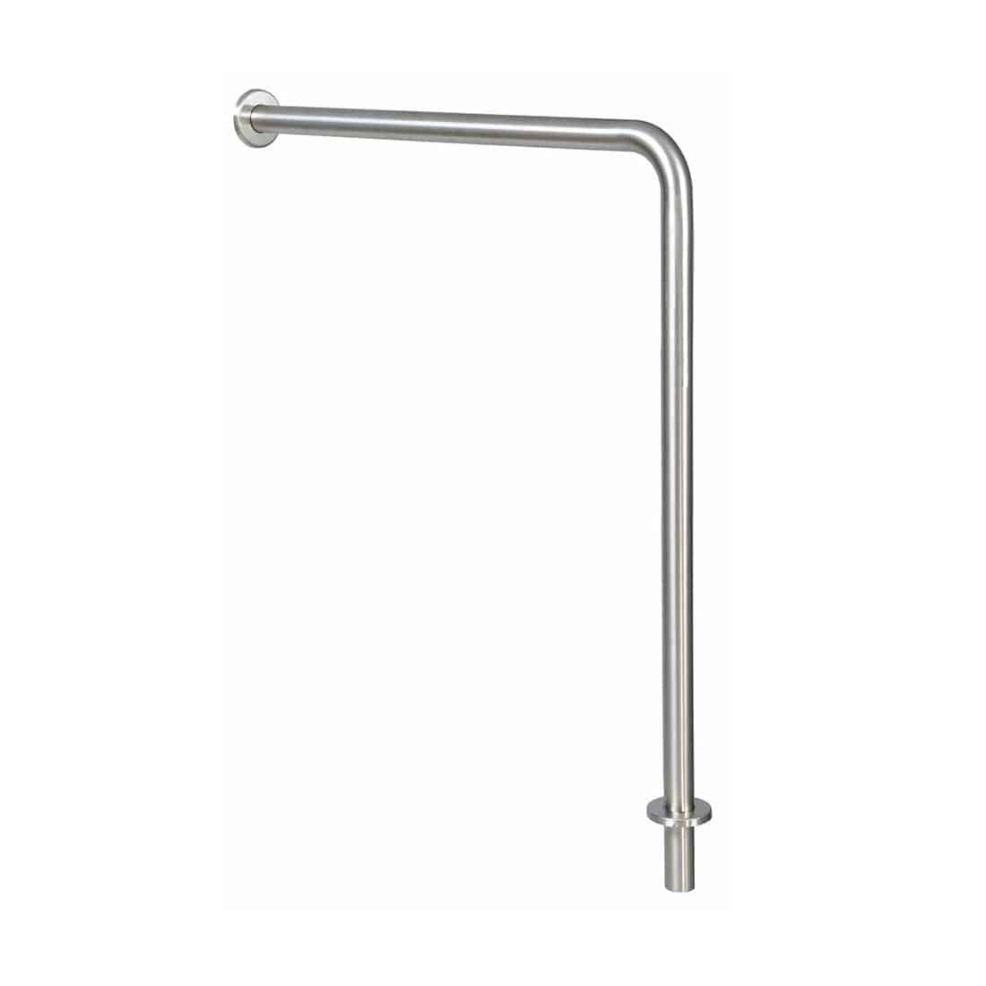 Bobrick Wall to Floor Grab Bar 819388