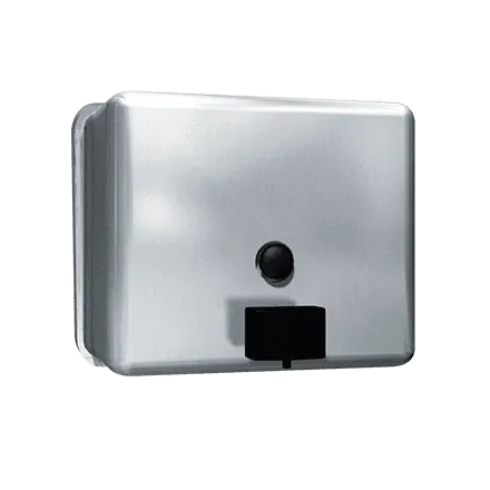ASI - 9343 - Profile™ Liquid Soap Dispenser – Surface Mounted