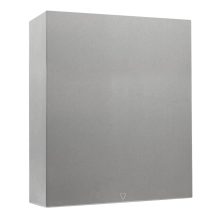 Bobrick Surface-Mounted Automatic Hand Dryer Fino Collection B-7179