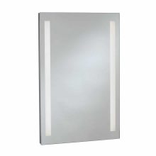 Bobrick LED Side Lit Mirror B-169