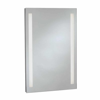 Bobrick LED Side Lit Mirror B-169