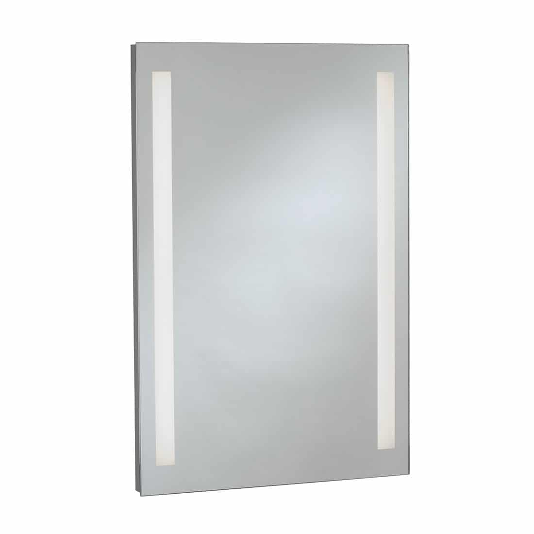 Bobrick LED Side Lit Mirror B-169