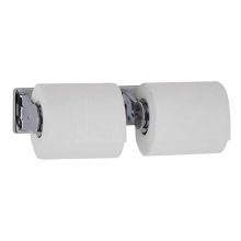 Bobrick Vandal Resistant Toilet Tissue Dispenser for Two Rolls B-265