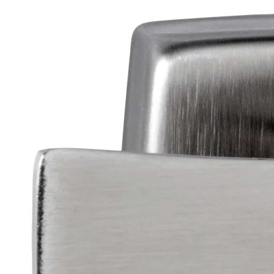 Bobrick Surface Mounted Double B-672 Robe Hook - Image 2