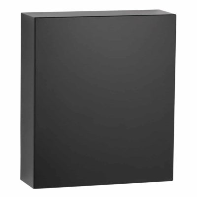 Bobrick Surface-Mounted Automatic Hand Dryer Fino Collection B-7179 - Image 3