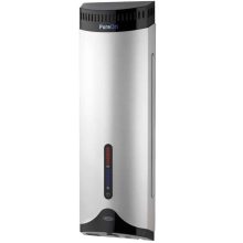 Bobrick PureDri Automatic Hand Dryer and Air/Hand Sanitizer B-9100
