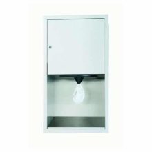 Bradley 2479 Center-Pull Towel Dispenser