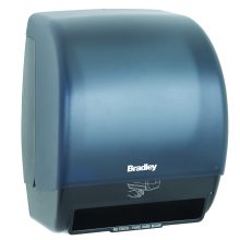 Bradley 2494 Automatic Roll Towel Dispenser