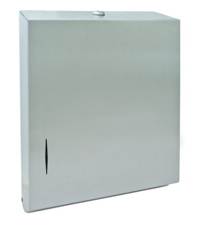Bradley 250-15 Surface-Mounted Towel Dispenser