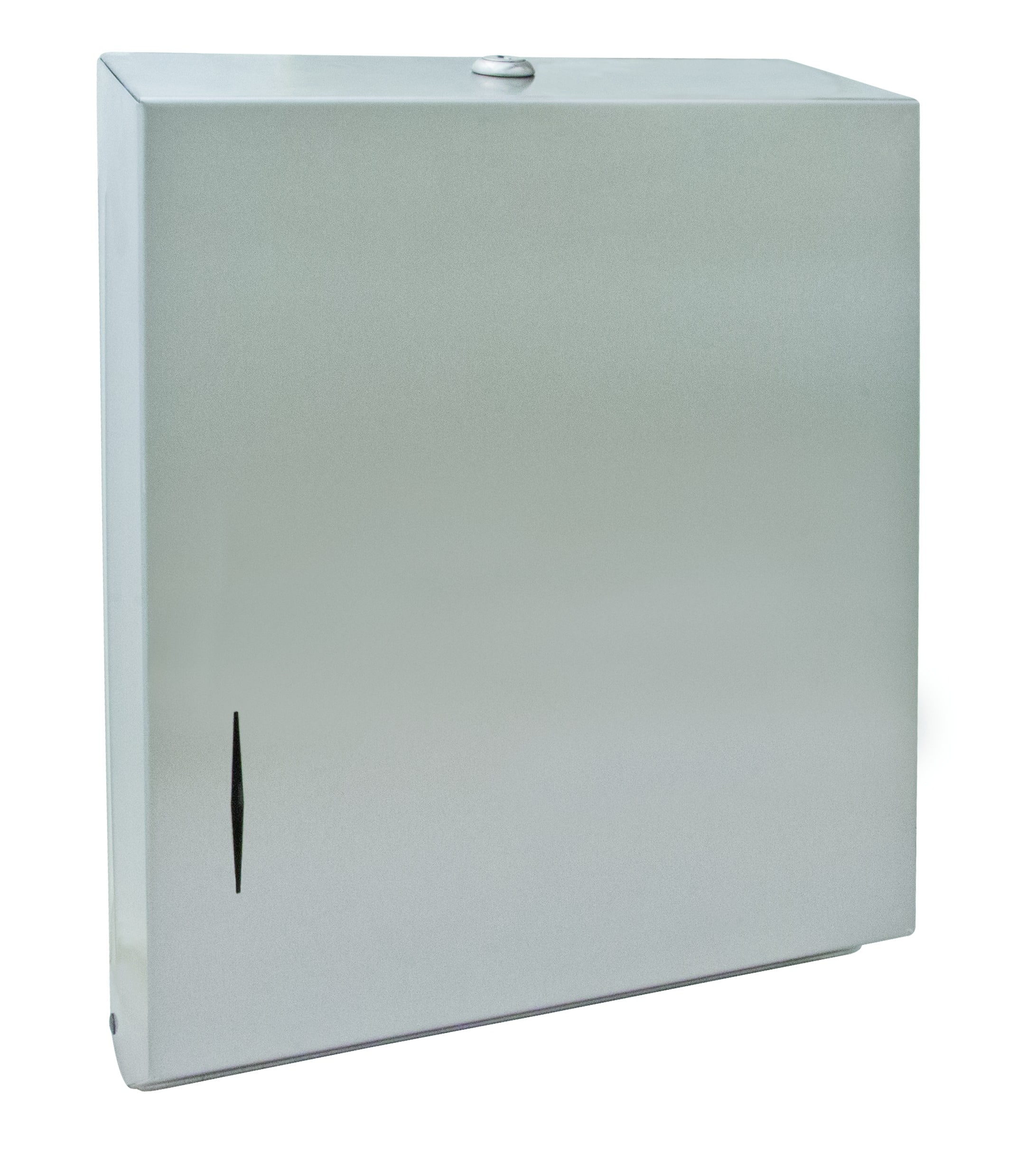Bradley 250-15 Surface-Mounted Towel Dispenser