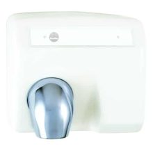Bradley 2903 Aerix Sensor Operated Hand Dryer