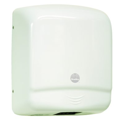 Bradley 2905 Aerix Sensor Operated Hand Dryer