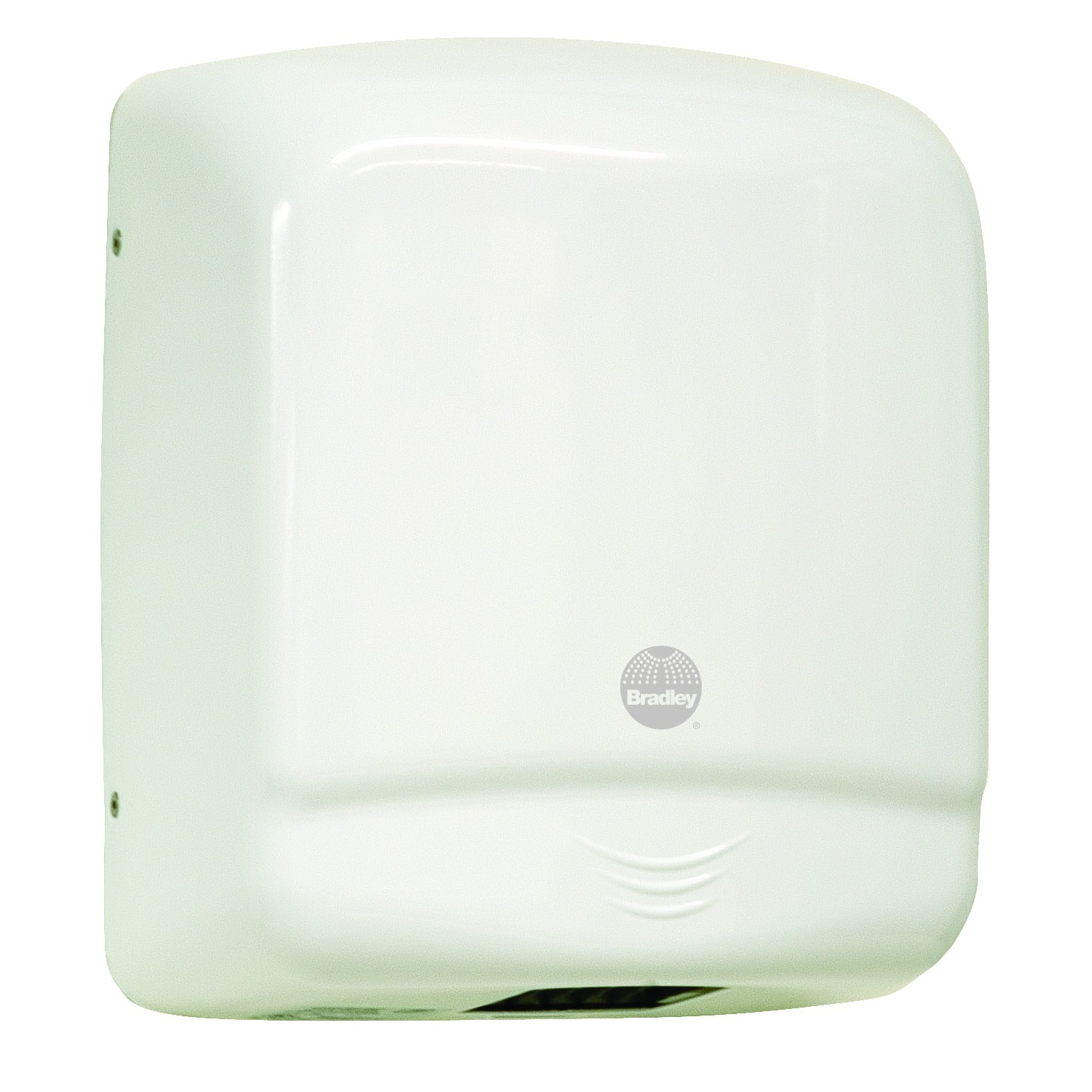 Bradley 2905 Aerix Sensor Operated Hand Dryer