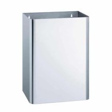 Bradley 355 - 20.6 Gallon Waste Receptacle