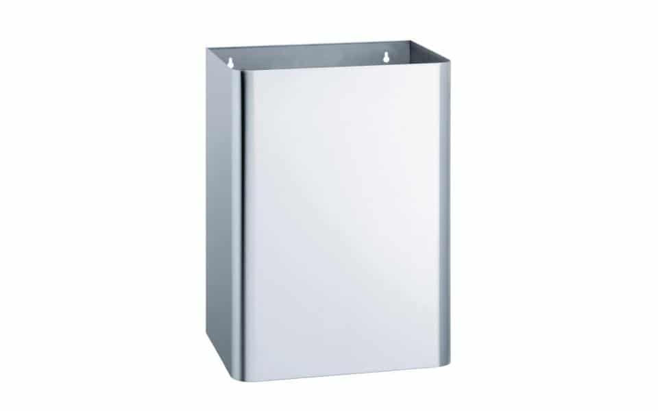 Bradley 355 - 20.6 Gallon Waste Receptacle
