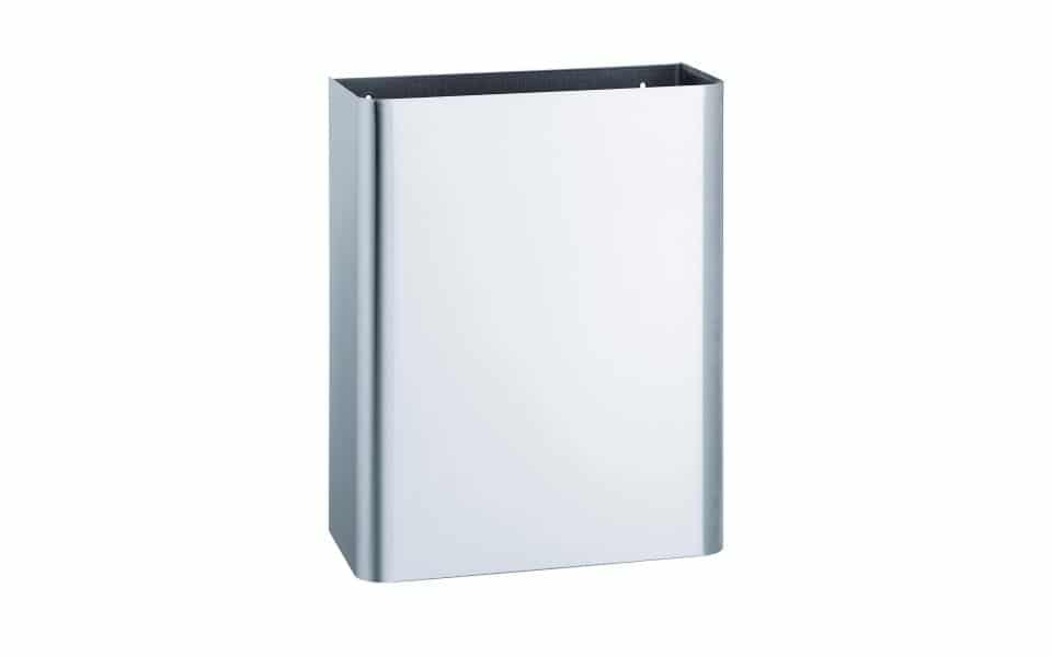 Bradley 356 - 16.5 Gallon Waste Receptacle