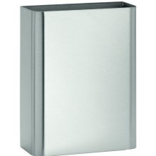 Bradley 357 - 6.5 Gallon Waste Receptacle