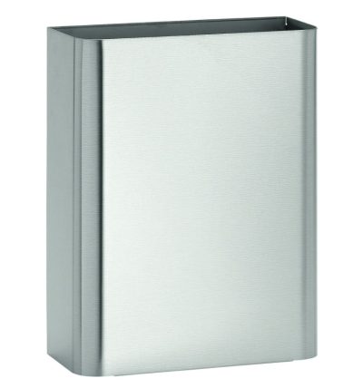 Bradley 357 - 6.5 Gallon Waste Receptacle