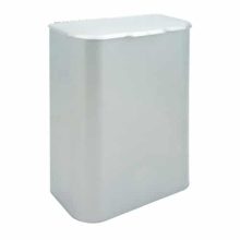 Bradley 4781-11 Surface Mounted Hinge Cover Napkin Disposal