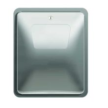 Bradley 4A00 Diplomat Napkin Disposal