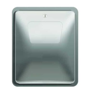 Bradley 4A00 Diplomat Napkin Disposal