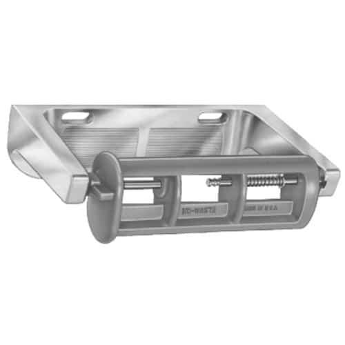 Bradley 5071 Rocking Control Single Roll Toilet Paper Dispenser