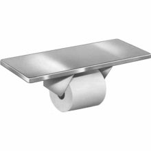 Bradley 5262 Toilet Paper Dispenser With Shelf