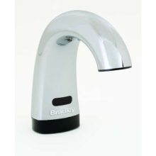 Bradley 6315 Sensored Soap Dispenser