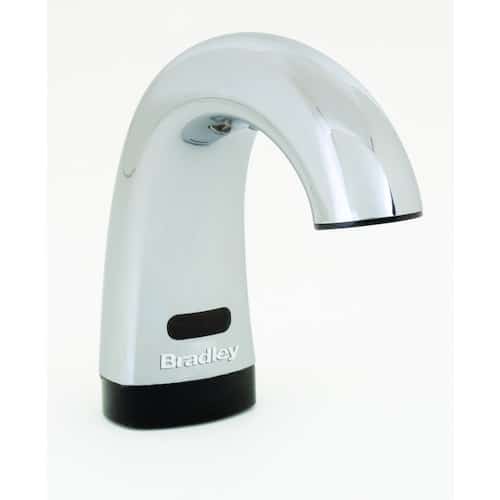 Bradley 6315 Sensored Soap Dispenser
