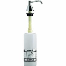 Bradley 6324 Pump Soap Dispenser 4″ Spout
