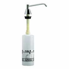 Bradley 6326 Pump Soap Dispenser 6″ Spout