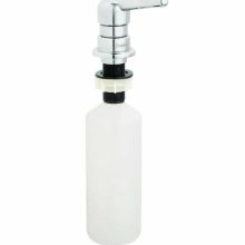 Bradley 6334 Pump Soap Dispenser 3½” Spout