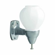 Bradley 648 Surface-Mounted Bulb Soap Dispenser