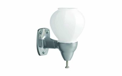 Bradley 648 Surface-Mounted Bulb Soap Dispenser