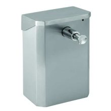 Bradley 6531 Surface-Mounted Vertical Soap Dispenser