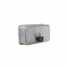 Bradley 6543 Wall-Mounted Horizontal Tank Soap Dispenser
