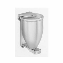 Bradley 658-30 Surface-Mounted Urn Powdered Soap Dispenser