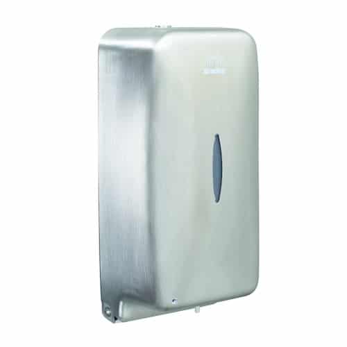 Bradley 6A01-11 Diplomat Foam Soap/Sanitizer Dispenser