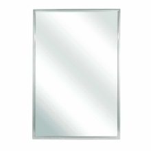 Bradley 740 Fixed Tilt Mirror