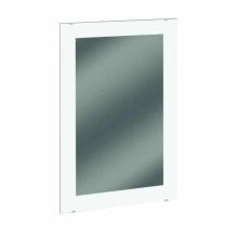 Bradley 747F Frosted Mirror